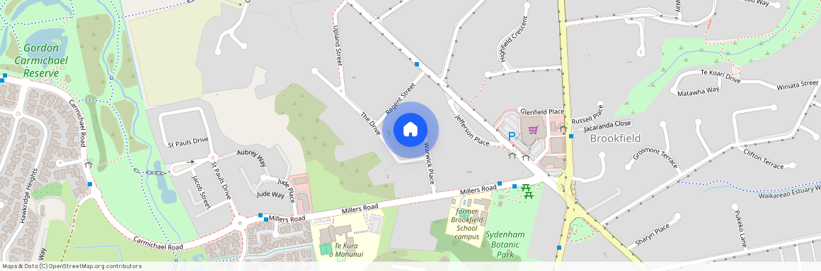 24B Warwick Place, Brookfield