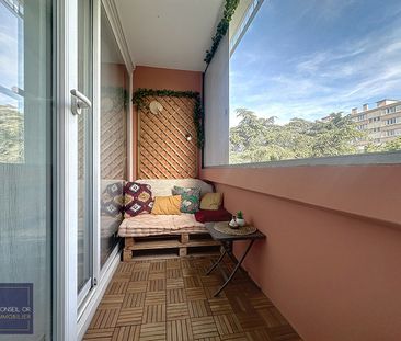 Appartement T3 Meublé - Pierre Bénite, - Photo 2
