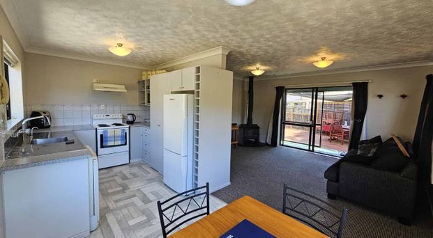 Hurdon - 3 Bedrooms - Photo 1