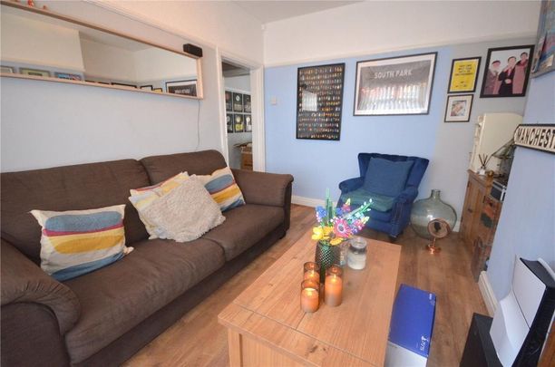 3 bedroom terraced house to rent - Photo 1