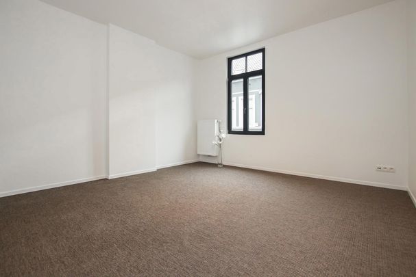 Ruime renovatie met riante Zuidelijke tuin! - Foto 1