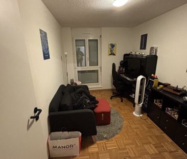 À saisir ! Superbe logement à Nyon ! - Foto 3