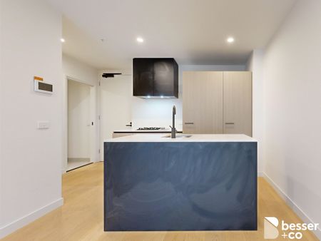 108/39 Park Street, South Melbourne VIC 3205 - Apartment For Rent | Domain - Photo 3