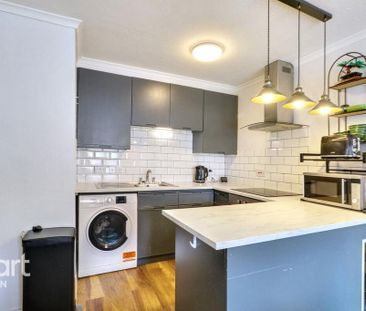 1 bedroom flat to rent - Photo 6
