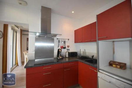 Appartement à louer 3 pièces 57.83m² - Photo 3