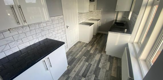 2 bed flat to rent in Hodgsons Road, Blyth, Northumberland, NE24 - Photo 2