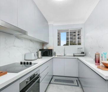 Parramatta CBD Living - Photo 4