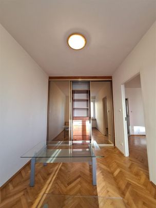 2-pokojowe mieszkanie do wynajęcia, Szamotulska, 47 m2, 2 piętro - Photo 1