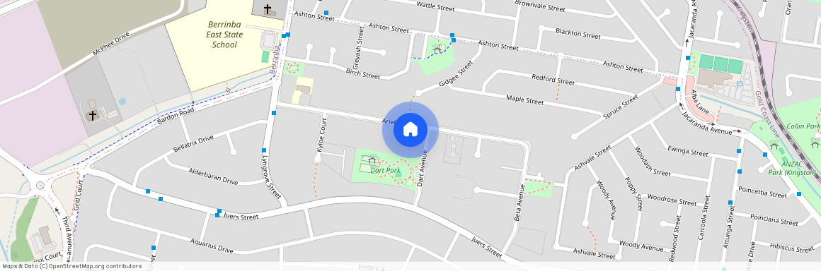 2/31 Ariel Avenue, Qld 4114, Kingston