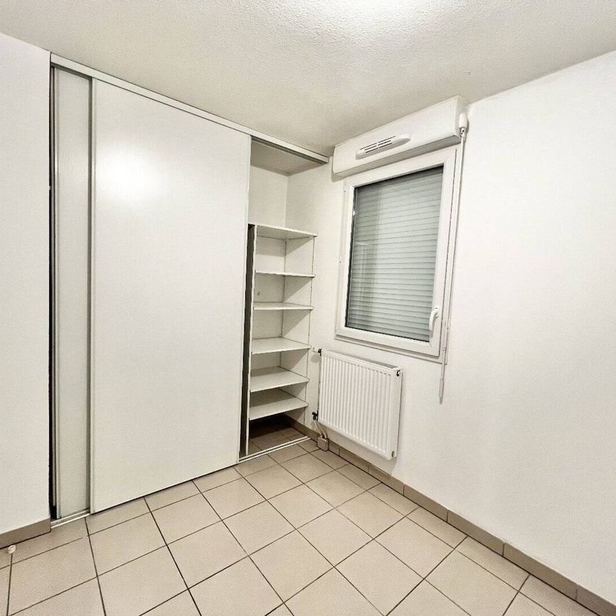 Location appartement 3 pièces 62 m² à Toulouse 31200 (31200) - Photo 1