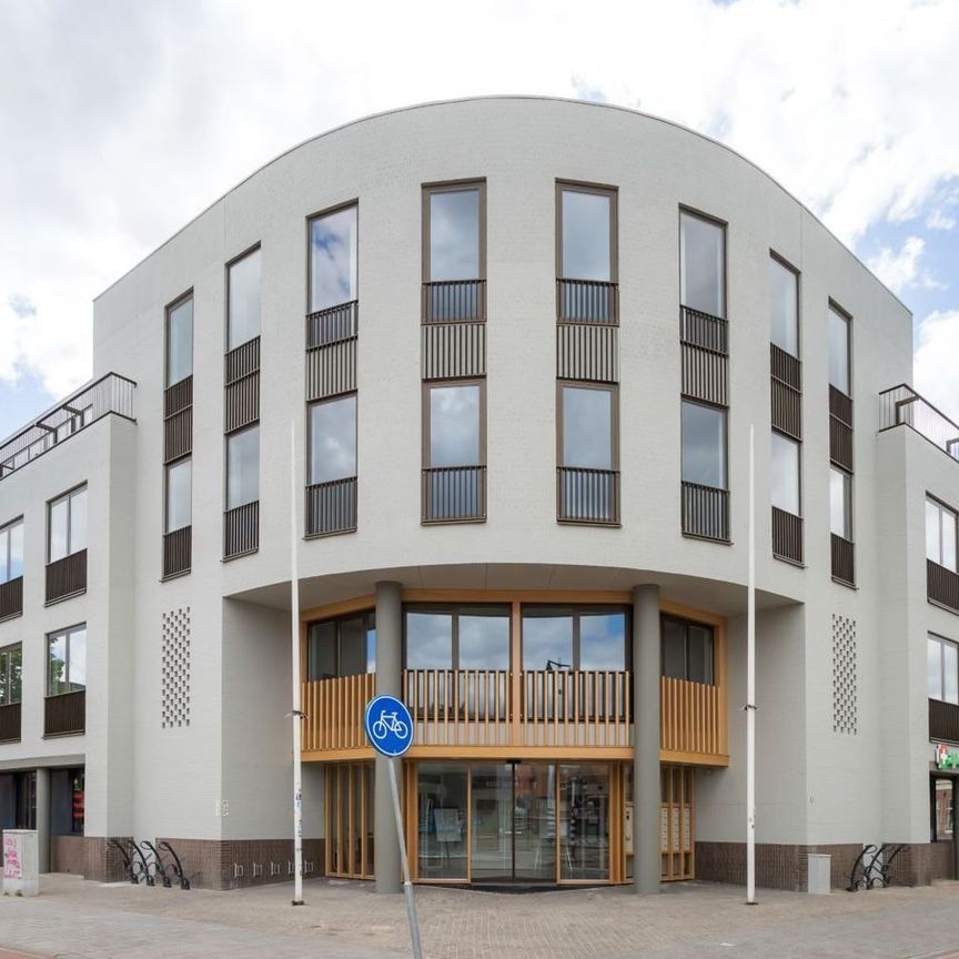 Appartement te huur: Hoogstraat 39-11 5615 PA Eindhoven - Foto 1