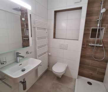 Boucle de Cydalise 12 – apartment Rez Est - Photo 3