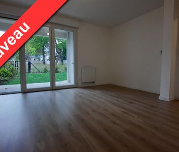 Location Appartement 2 pièces 44m² ST HERBLAIN 44800 - Photo 2