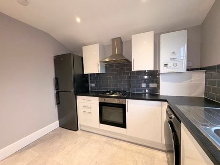 1 Bed Flat, Selby Road, E11 - Photo 4