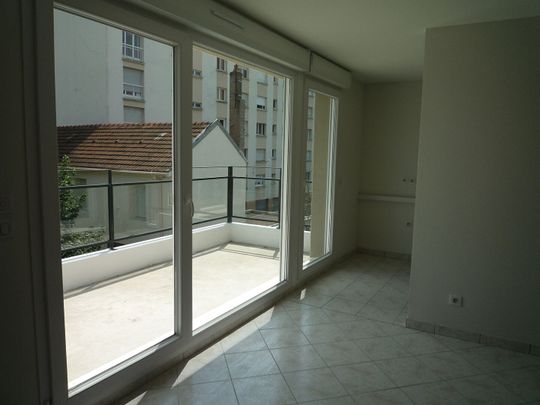 Appartement / Offre 55508693 - Photo 1