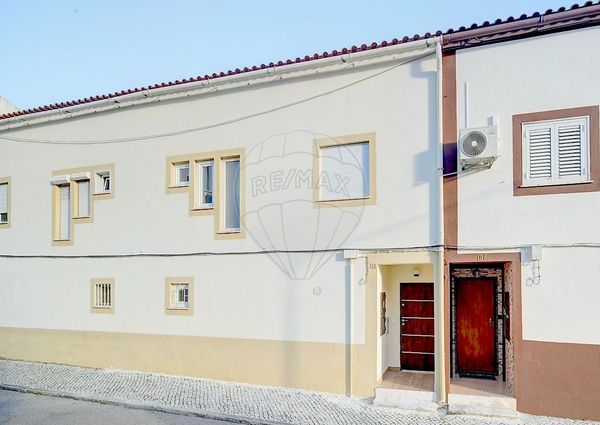 Moradia T3 em Lisboa