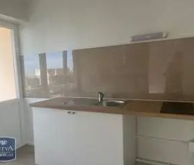 Appartement à louer 1 pièce 33.52m² - Photo 2