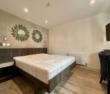 Studio to rent - Photo 1