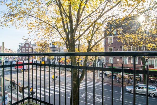 Te huur: Appartement Rozengracht in Amsterdam - Photo 1