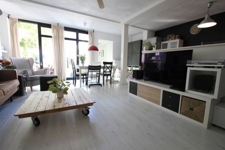 Marco Polostraat, 249, H, 1056DM, Amsterdam - Photo 4