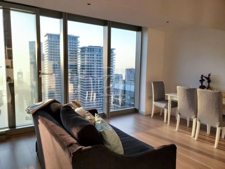 10 Marsh Wall, Landmark - Photo 2