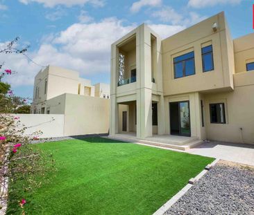 3BR I Type A I Vacant I Close to the Park - Photo 1