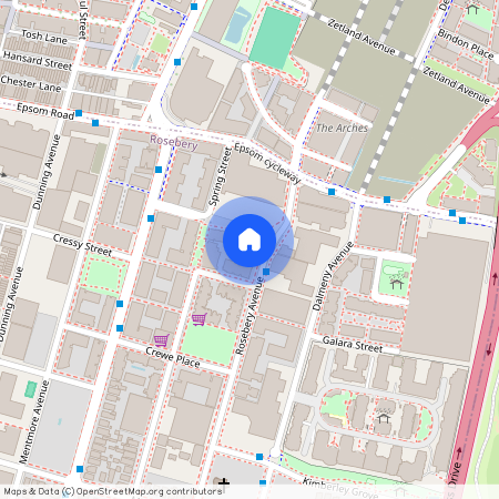 7 Rosebery Avenue, Sydney, New South Wales 2018