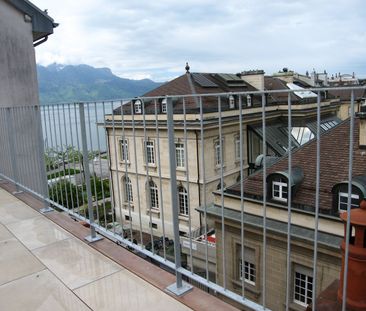 A LOUER - VEVEY - Photo 5
