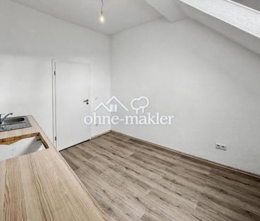 Renovierte 3 Zimmer Wohnung im Altbau - Foto 6