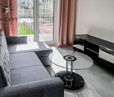 3-pok | Balkon | Garaż | AC | Nowe Żerniki - Photo 2