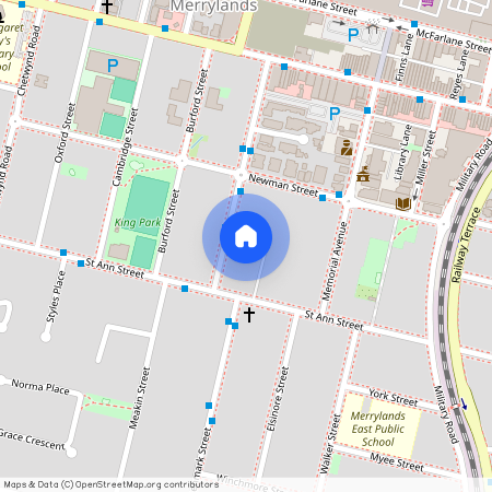 13/40-42 Addlestone Road, Merrylands NSW 2160