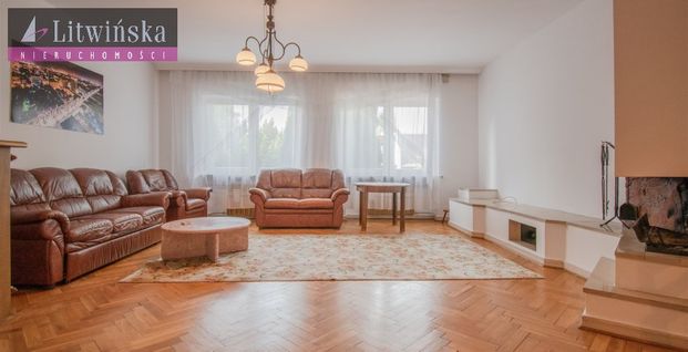 Łódź Dom na wynajem - Zdjęcie 1