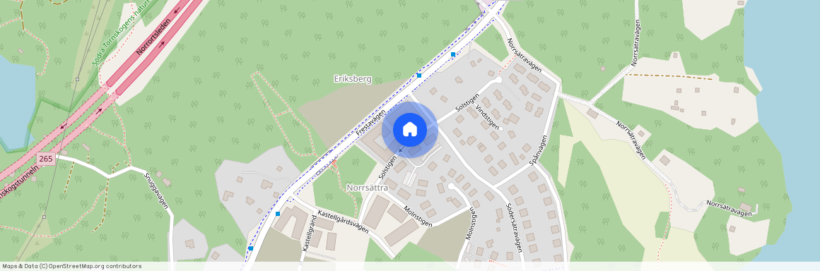 Sollentuna, Solstigen, 37, 19265