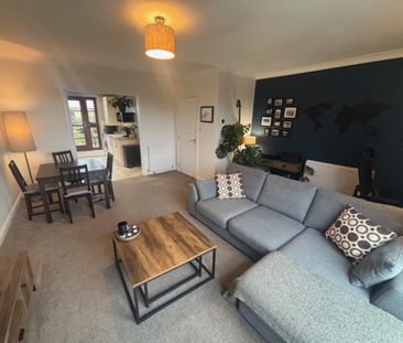 2 bedroom apartment to rent - Photo 1