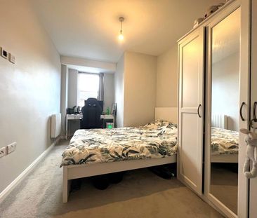 56-58 Chertsey Street, Guildford - 1 bedroomProperty for lettings -... - Photo 2