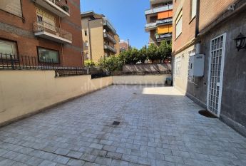 Casa in affitto - Via Conca d'Oro, Roma (rif. 28/2026)