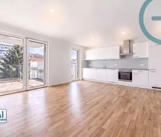 ERSTBEZUG IM NEUBAU | GROSSE WOHNKÜCHE & BALKON - Photo 2