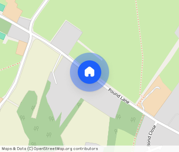 1 bedroom apartment to rent Pound Lane, Knockholt, Sevenoaks, TN14 - Photo 1