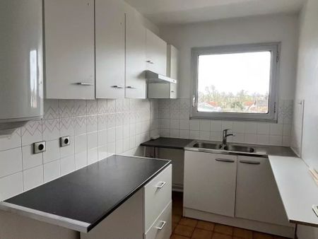 Location Appartement 2 pièces 43 m2 à Chelles - Photo 3
