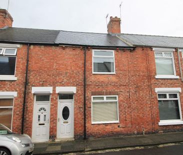 2 bedroom terraced house to rent - Photo 3