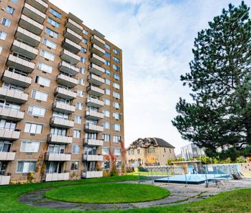 1 CH - 1 SDB - Côte Saint-Luc - $1,240 /mo - Photo 1