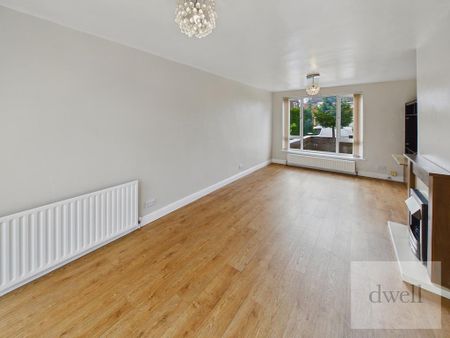 3 bedroom semi-detached house to rent - Photo 2