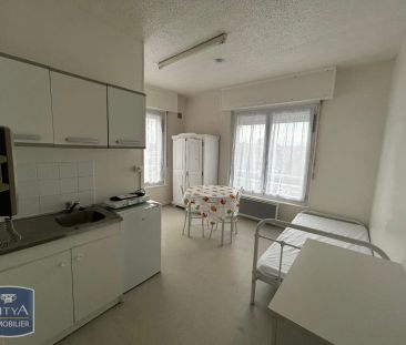 Appartement à louer 1 pièce 15.04m² - Photo 4