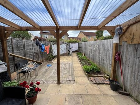 Merino Way, Bridgwater, Somerset - Photo 2