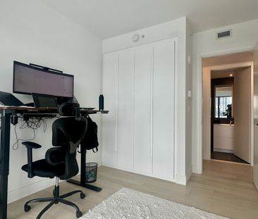 Symphonia SOL : Condo de 2 chambres, 2 salles de bain et stationnem... - Photo 5