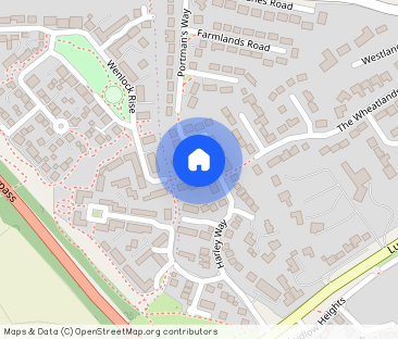 Ridley Close, Bridgnorth - Photo 1