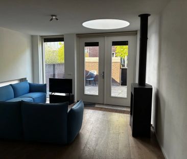 Chambre Kastanjestraat, Tilburg - À Louer - Foto 1