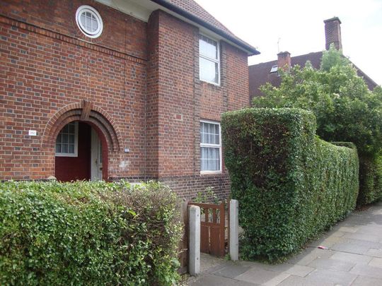 Old Oak Common Lane, East Acton, London, W3 7DT - Photo 1