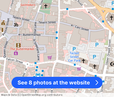 Upper Brook Street, IPSWICH - Photo 1