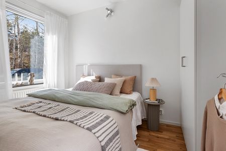 Snörmakarvägen, Bromma - Foto 3